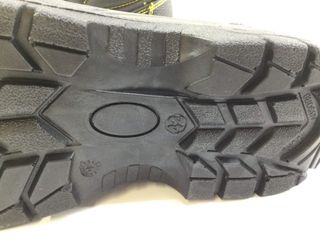 calzado seguridad beework safety