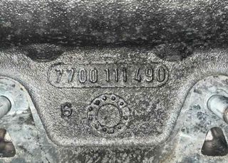 116183 7700111490 culata renault laguna ii 2.0 16v