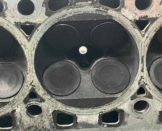 116183 7700111490 culata renault laguna ii 2.0 16v