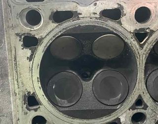 116183 7700111490 culata renault laguna ii 2.0 16v