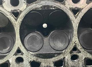 116183 7700111490 culata renault laguna ii 2.0 16v