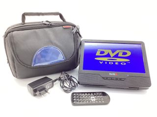 reproductor dvd portatil bsl bsl9s