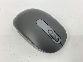 raton logitech m196
