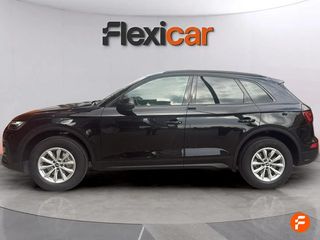 Audi Q5 40 TDI 150kW (204CV) quattro S tronic