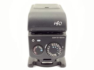 flash para nikon nikon i40