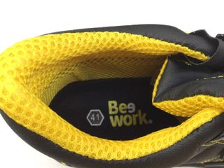 calzado seguridad beework 41