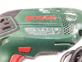 taladro electrico bosch psb650re