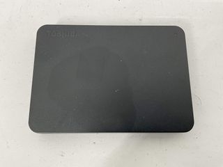 disco duro toshiba dtb420 2tb