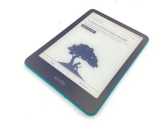 libro electronico amazon kindle paperwhite (2021)