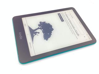 libro electronico amazon kindle paperwhite (2021)