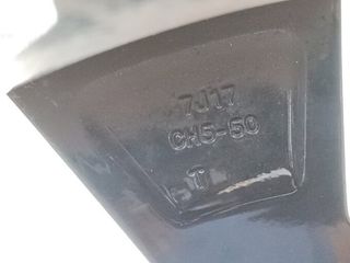 Llanta 98521924zr citroen berlingo feel m 2379900