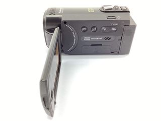 videocamara digital samsung smx-f40bp/edc