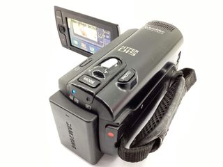 videocamara digital samsung smx-f40bp/edc