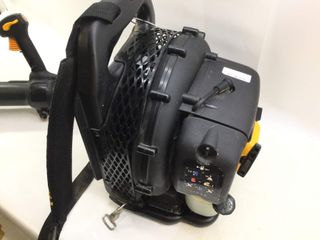 soplador mcculloch gb 355bp