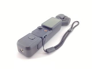 camara ultracompacta dji osmo pocket 3