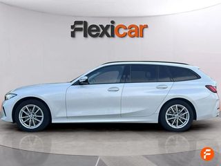 BMW Serie 3 320d xDrive Automática Touring