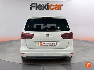 Seat Alhambra 1.4 TSI 110kW DSG S/S Excellen GO