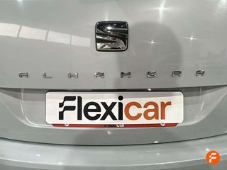 Seat Alhambra 1.4 TSI 110kW DSG S/S Excellen GO