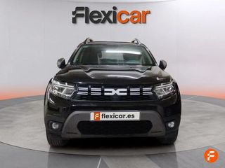 Dacia Duster Journey Go TCE 74kW(100CV) ECO-G 4X2