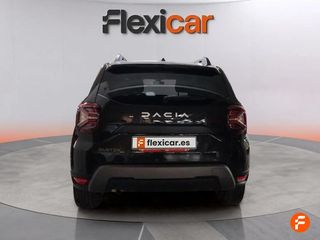 Dacia Duster Journey Go TCE 74kW(100CV) ECO-G 4X2
