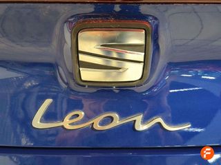 Seat Leon SP 1.5 TSI 96kW S&S Style