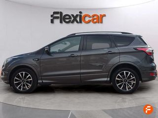Ford Kuga 1.5 EcoBoost 110kW 4x2 ST-Line