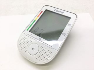 tensiometro beurer bm 49