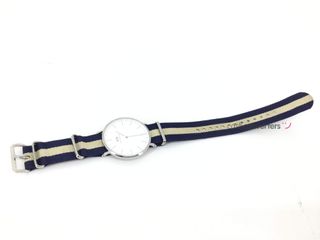 reloj pulsera caballero daniel wellington 01041187865