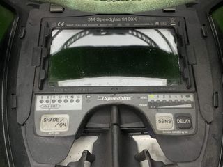 equipo soldadura 3m 9100x