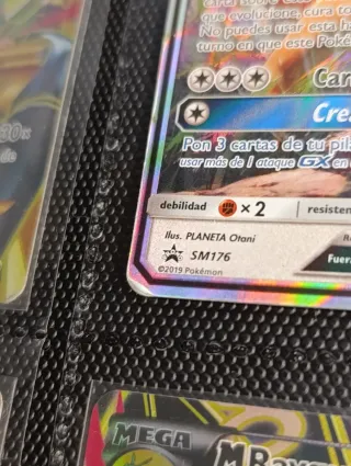 Carta Pokemon Eevee GX