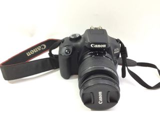 camara digital evil canon eos 4000d