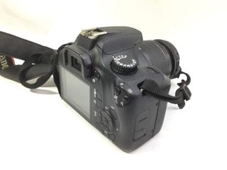 camara digital evil canon eos 4000d