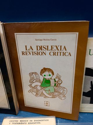 6 libros sobre pedagogía, buen estado