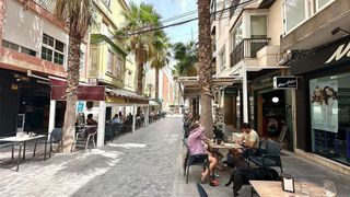 Piso en venta en Centro en Torrevieja