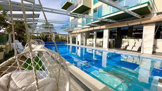 Piso en venta en Cala de Finestrat en Finestrat