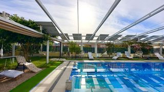 Piso en venta en Cala de Finestrat en Finestrat