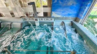 Piso en venta en Cala de Finestrat en Finestrat