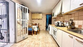 Chalet en venta en Playa del Cura en Torrevieja