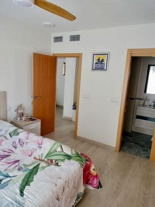Piso en venta en Puerto de Mazarrón en Mazarrón