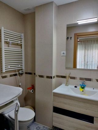 Piso en venta en Puerto de Mazarrón en Mazarrón