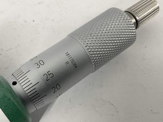 micrometro insize ip65