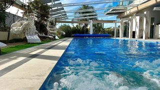 Piso en venta en Cala de Finestrat en Finestrat