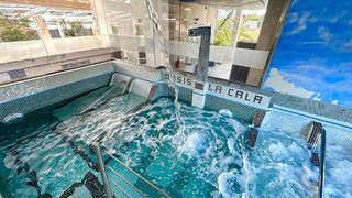 Piso en venta en Cala de Finestrat en Finestrat