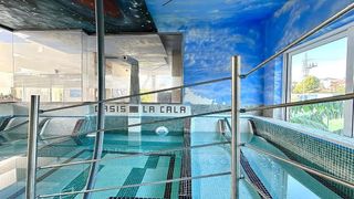 Piso en venta en Cala de Finestrat en Finestrat