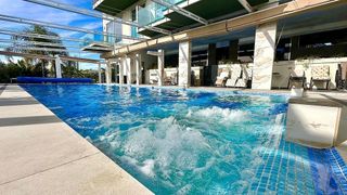 Piso en venta en Cala de Finestrat en Finestrat