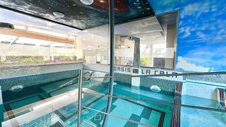 Piso en venta en Cala de Finestrat en Finestrat