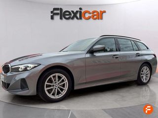 BMW Serie 3 320d xDrive Automática Touring