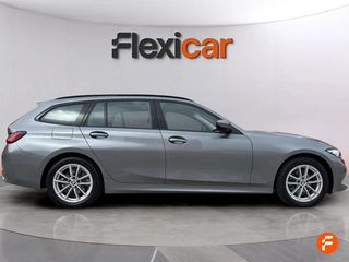 BMW Serie 3 320d xDrive Automática Touring