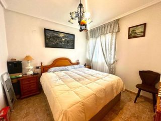 Piso en venta en Nueva Torrevieja - Aguas Nuevas en Torrevieja