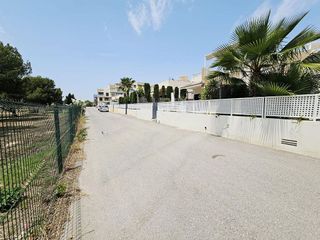Chalet en venta en Cabo Roig - La Zenia en Orihuela